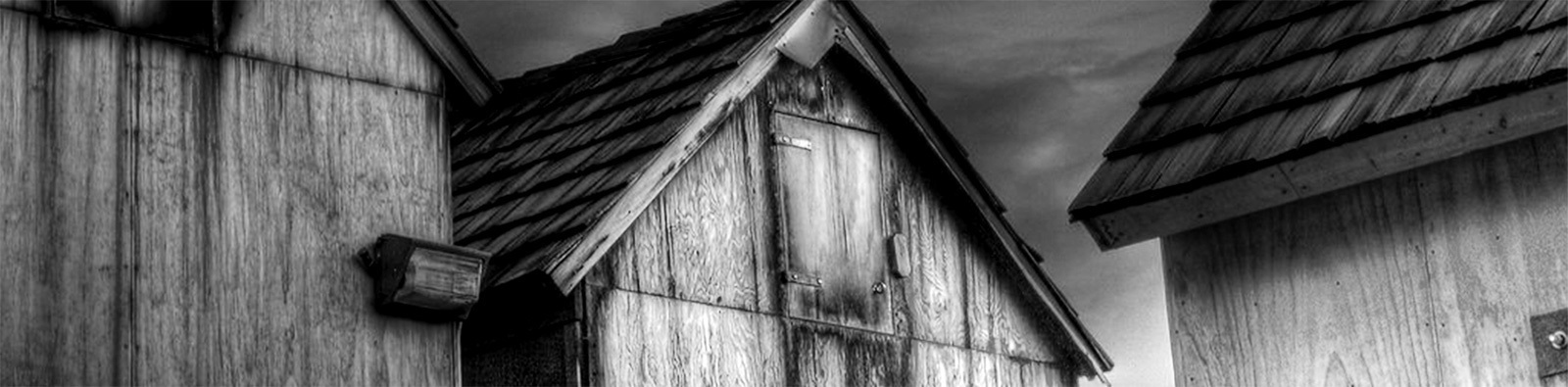 Smokehouse.