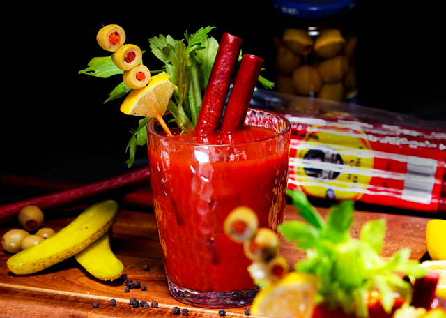 Bloody Mary