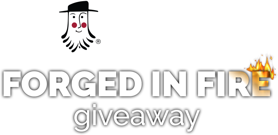 Selterzers Smokehouse Meats Forged In Fire Giveaway